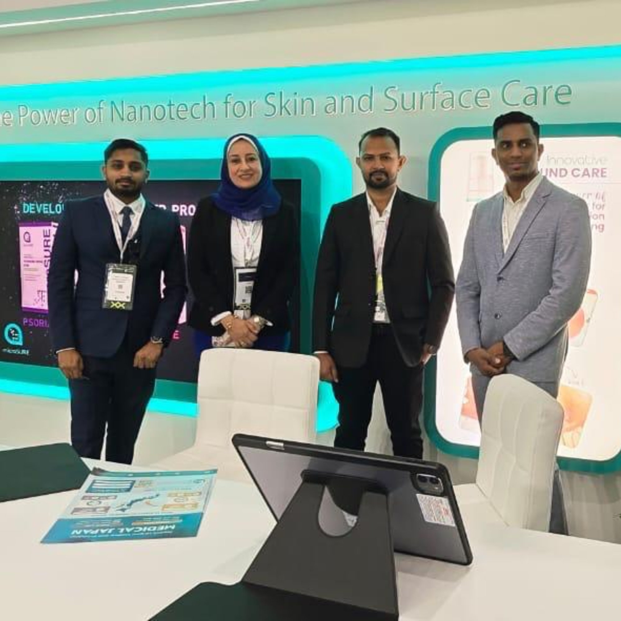 WHX Dubai 2026
