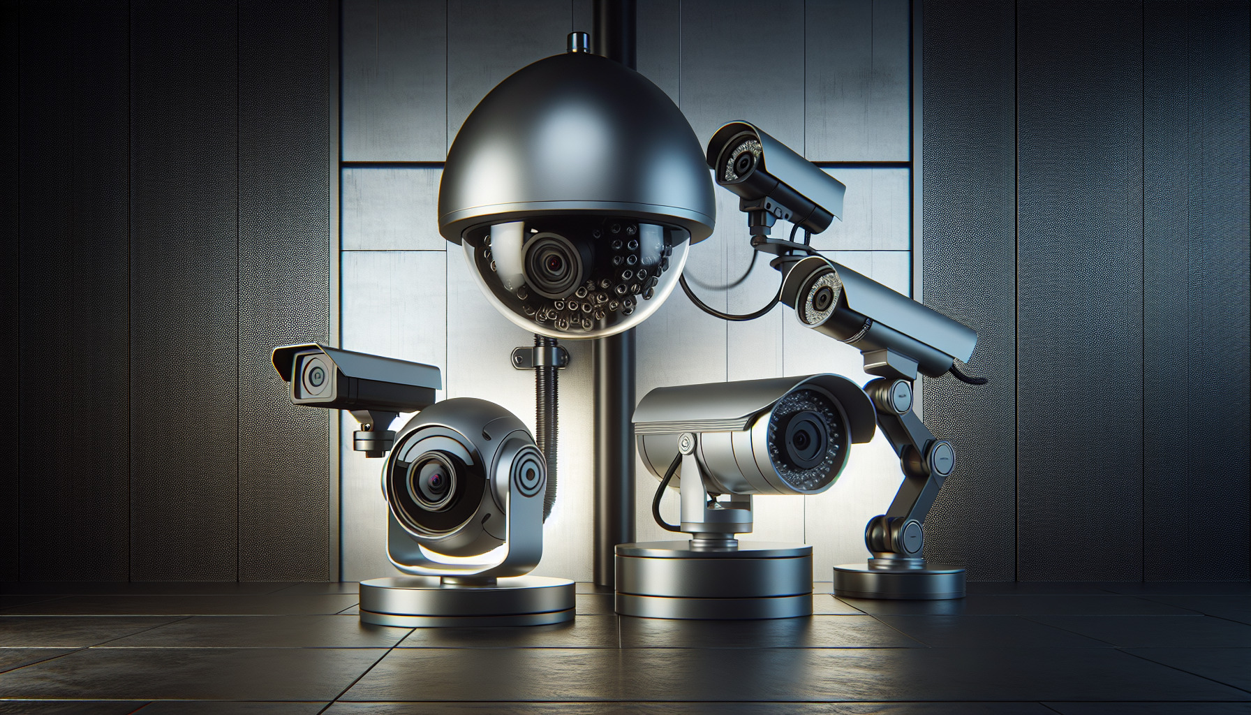 24/7 surveillance tempera